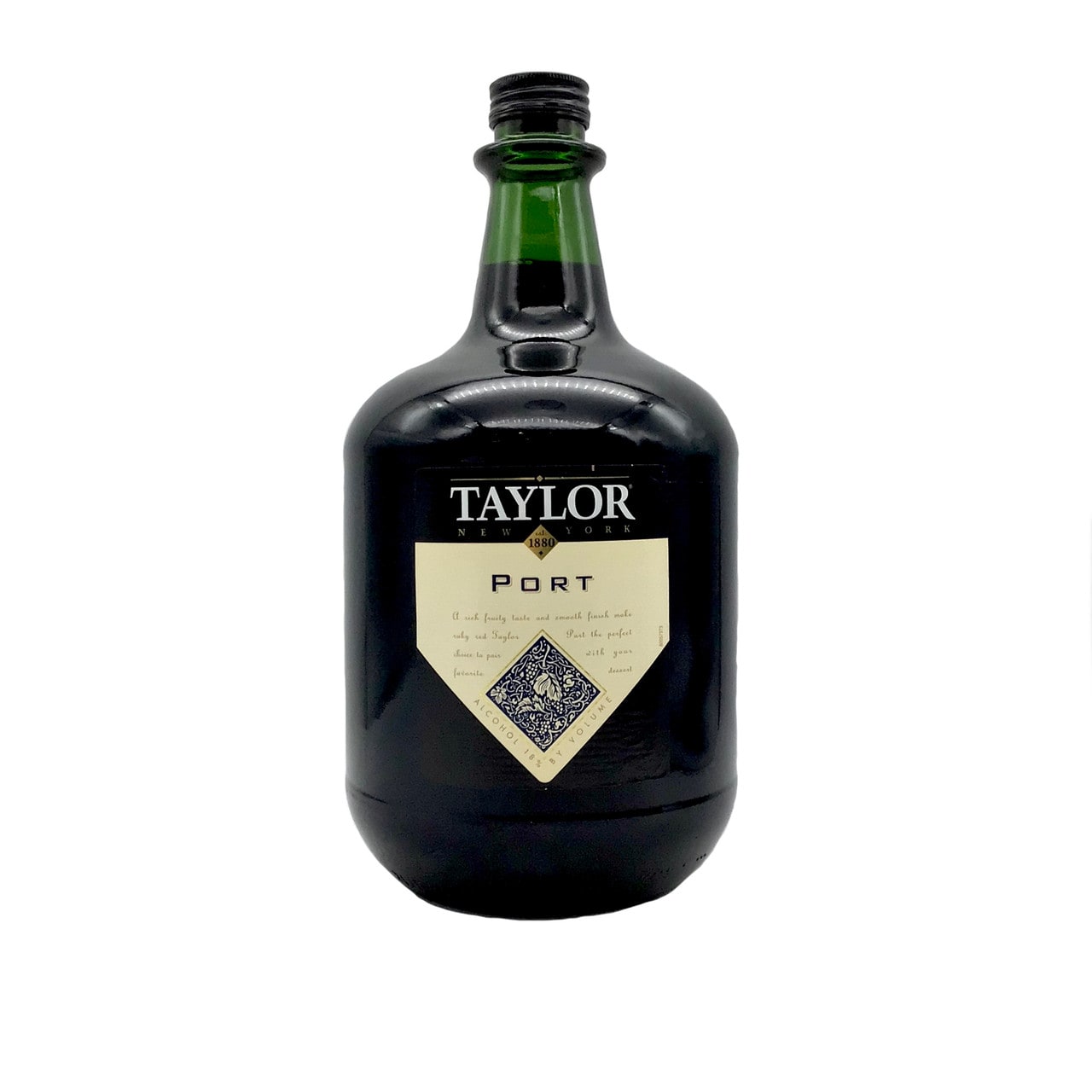 Taylor Port — Wine