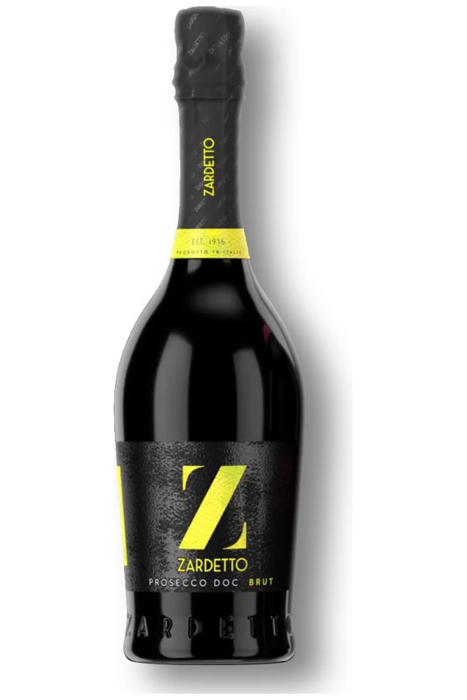 Zardetto Prosecco — Wine