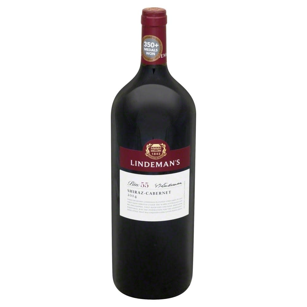Lindemans Red Blend