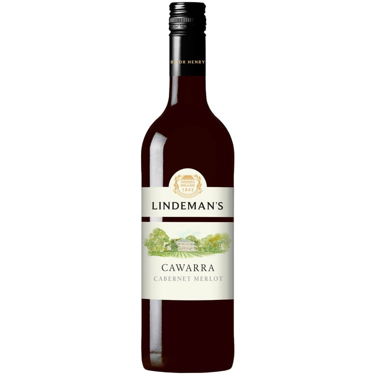 Lindemanscab /Merlot