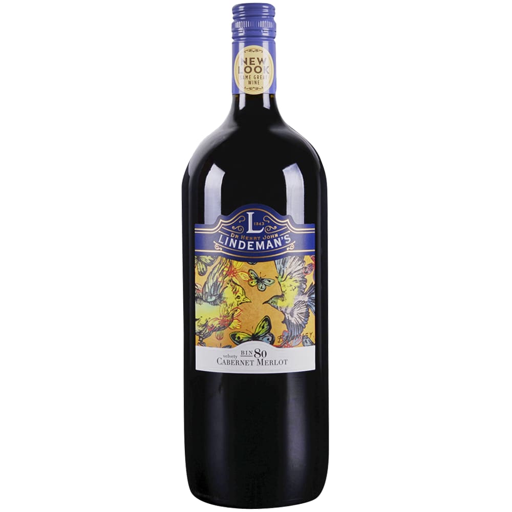 Lindemans Bin80 Cab/Merlot