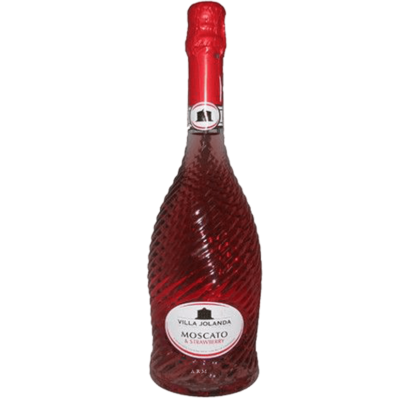 Villa Jolanda Strawberry