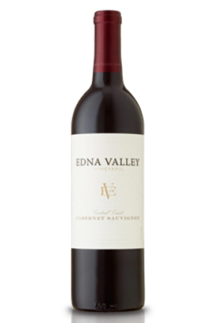 Edna Valley Cabernet Sauvignon — Wine