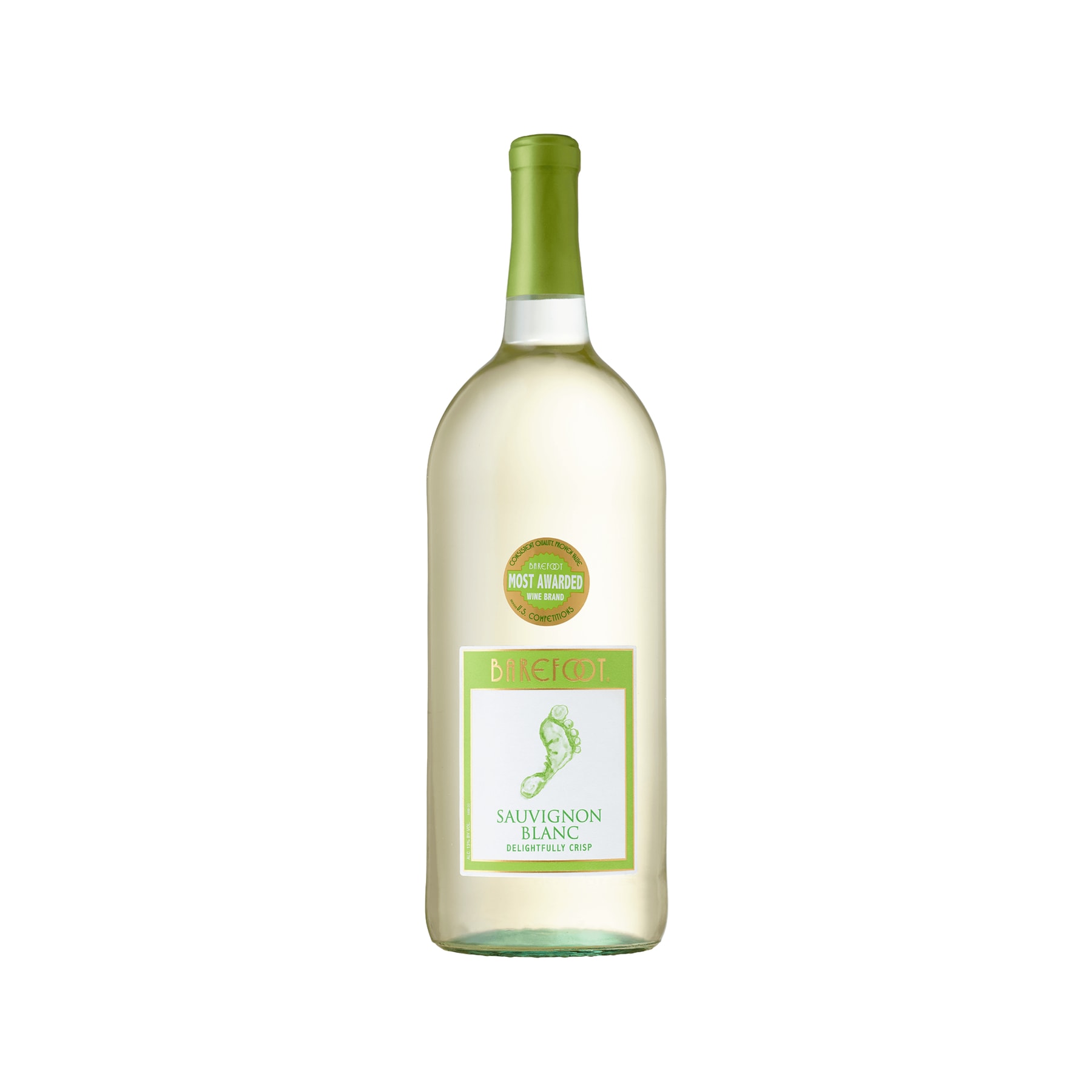 Barefoot Sauvignon Blanc — Wine