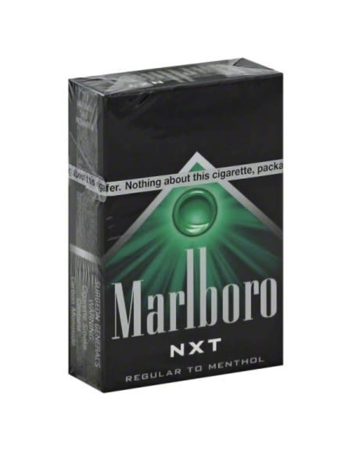 Marlboro Nxt