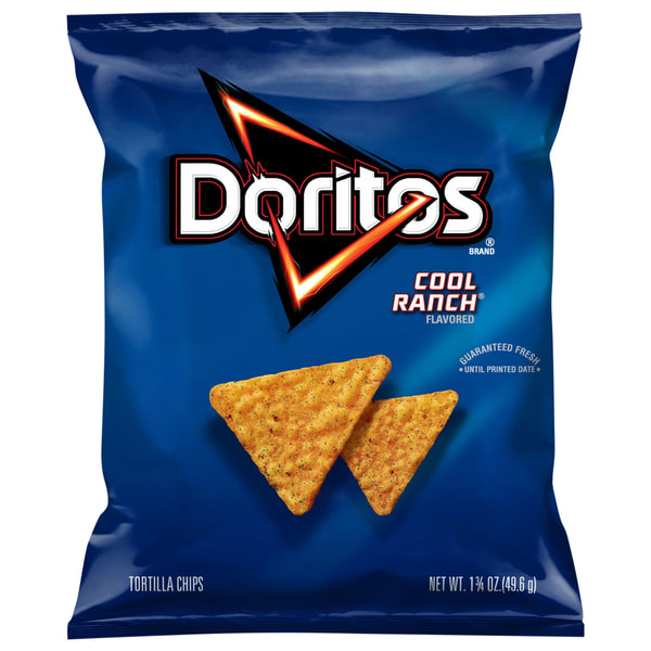 Doritos Cool Rancho — Other