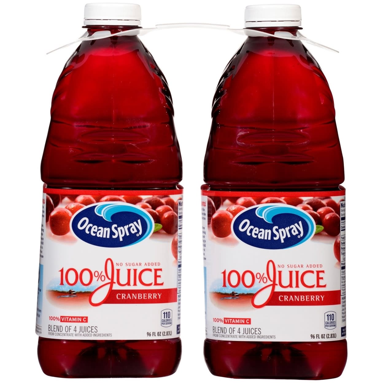 Ocean Spray   Cranberry