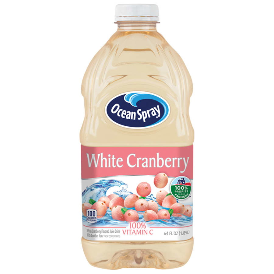 Ocean Spray Cranberry