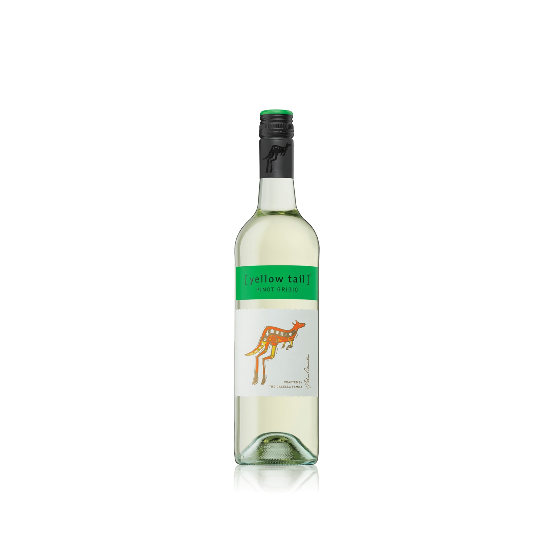 Yellow Tail Pinot Grigio