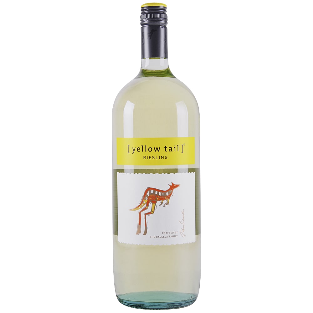 Yellow Tail Riesling