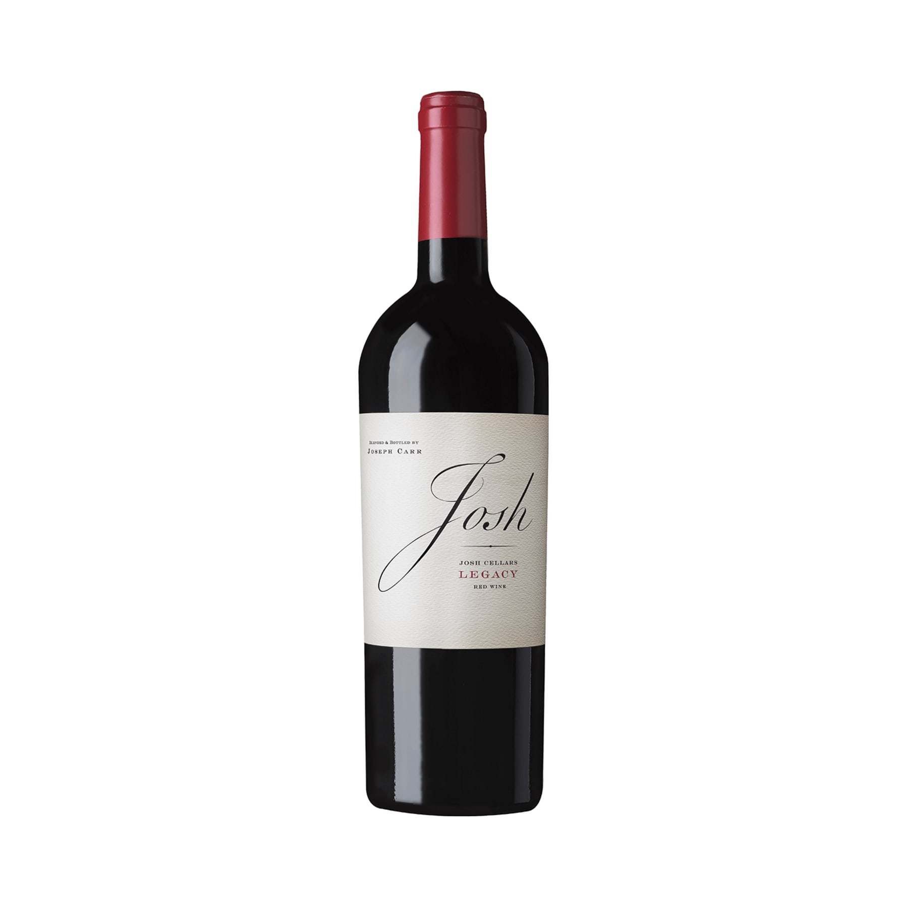 Josh Legacy Red — Wine