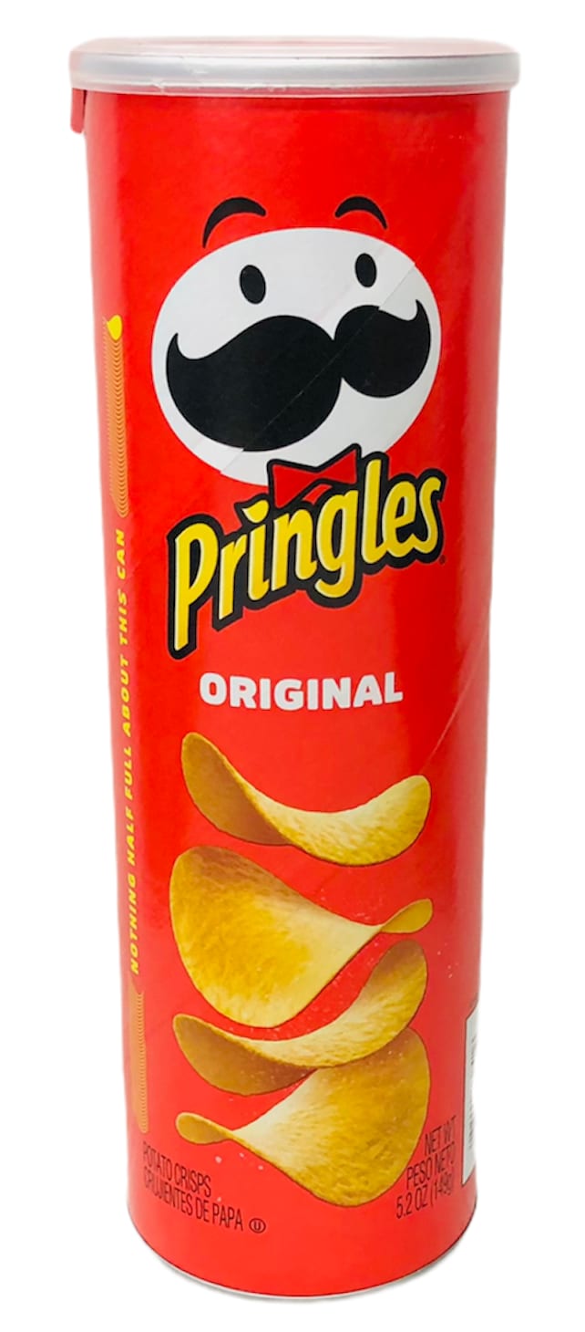 Pringles Original