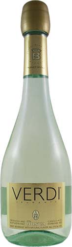 Verdi Spumante 4Pk Can — Wine