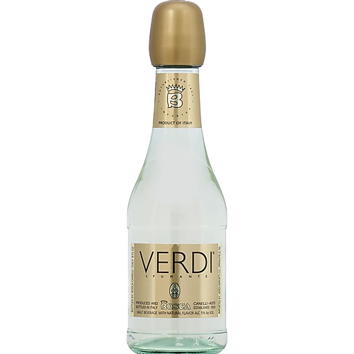 Verdi Watermelon Spar 4Pk Can — Wine