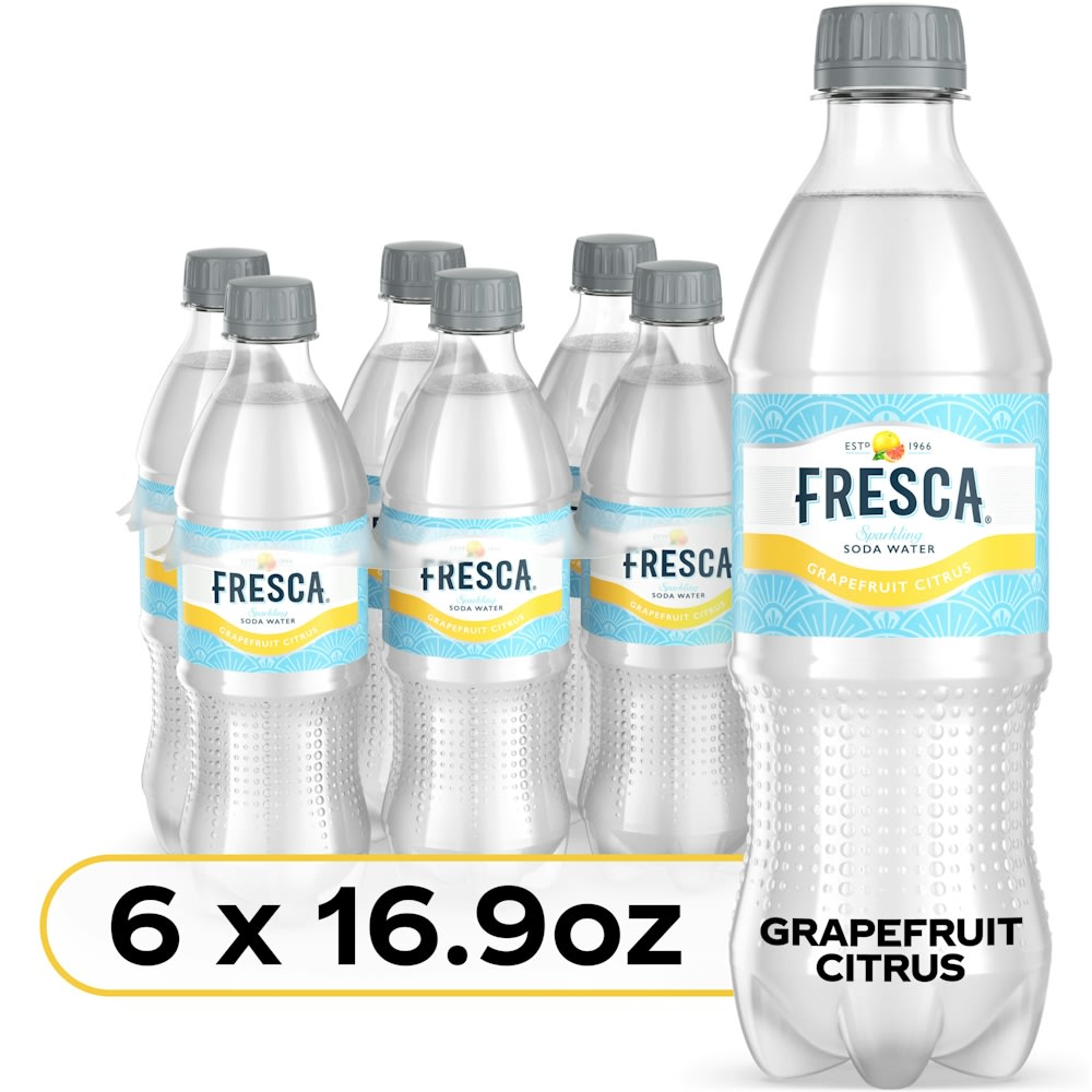 Fresca — Other