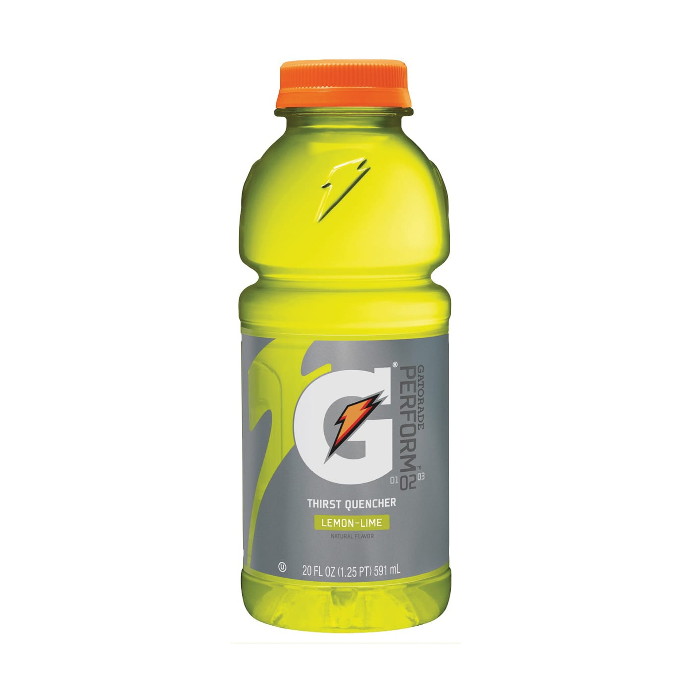 Gatorade — Other