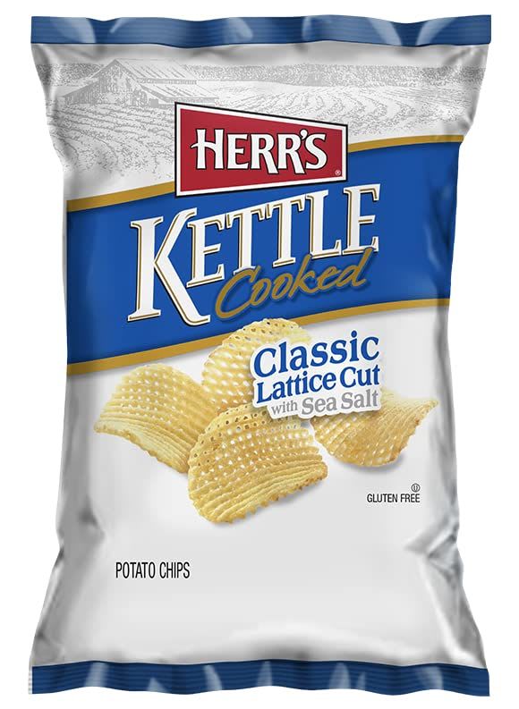 Herr'S Small Bags — Other
