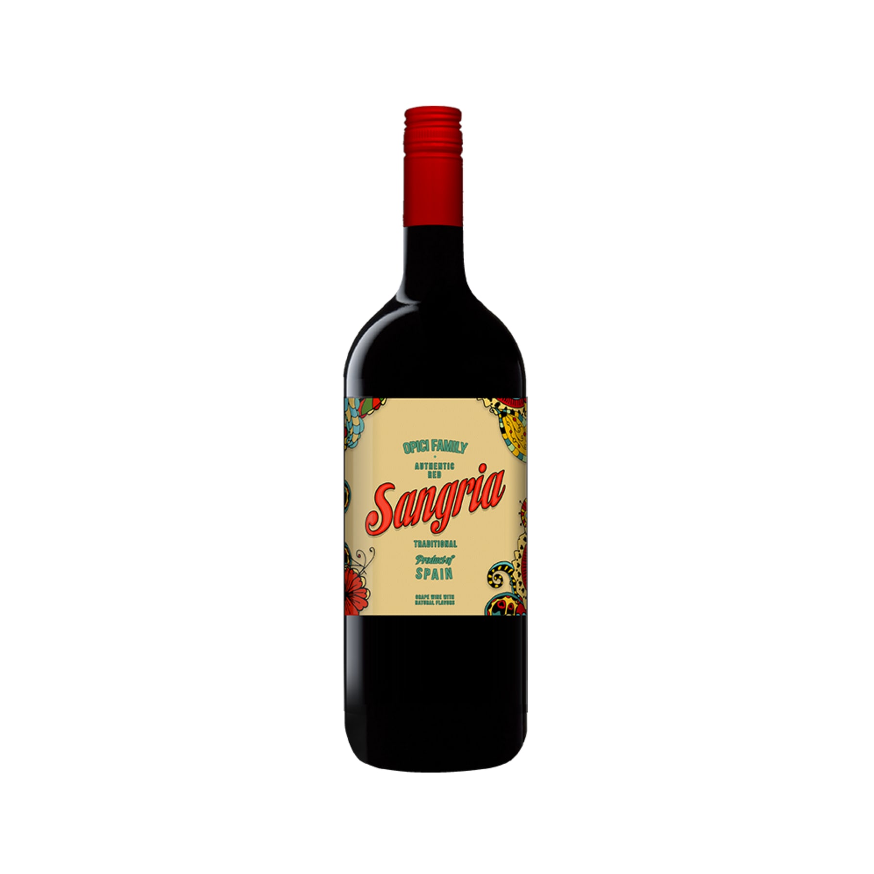 Opici Sangria — Wine