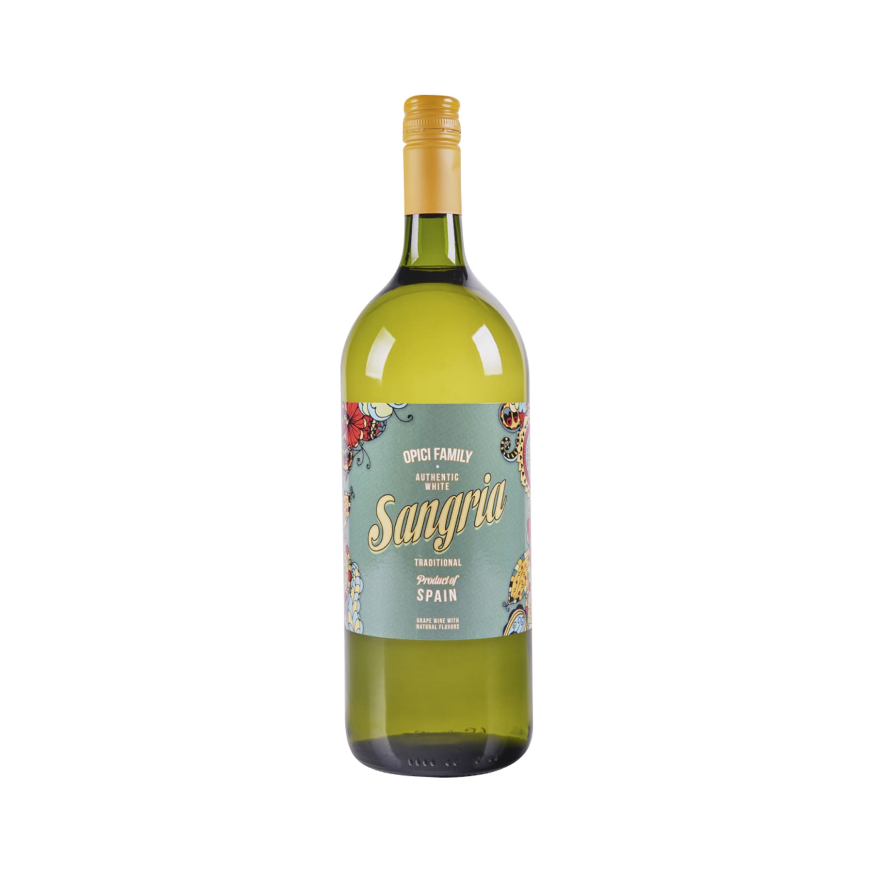 Opici Sangria White — Wine