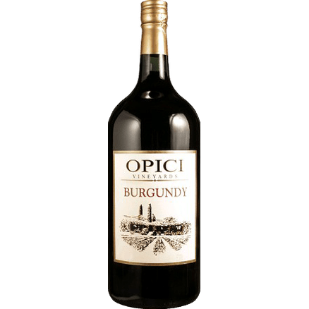Opici Burgundy — Wine