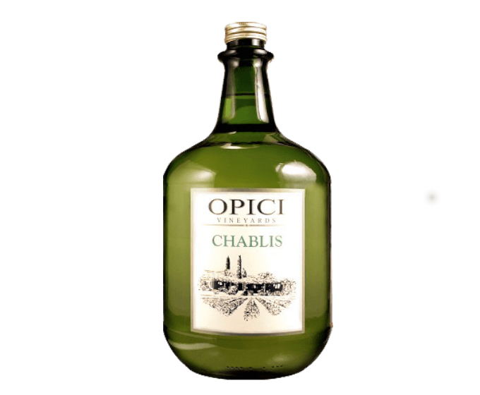Opici Chablis — Wine