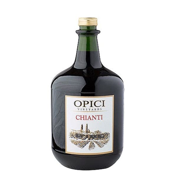 Opici Chianti — Wine