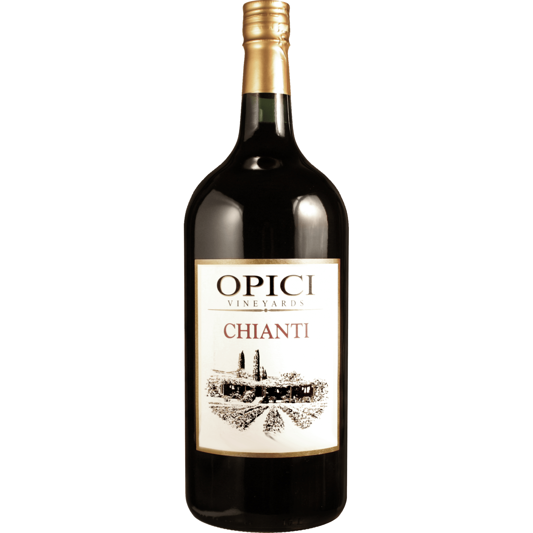 Opici Chianti — Wine