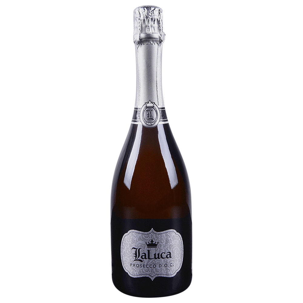 Laluca  Prosecco — Spirits