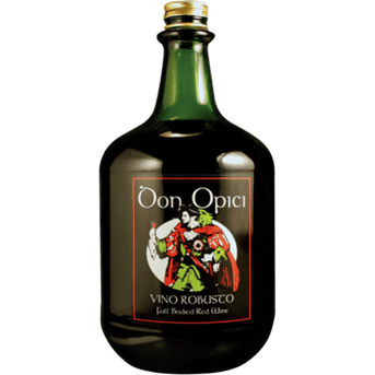 Opici Don Opici Red — Wine