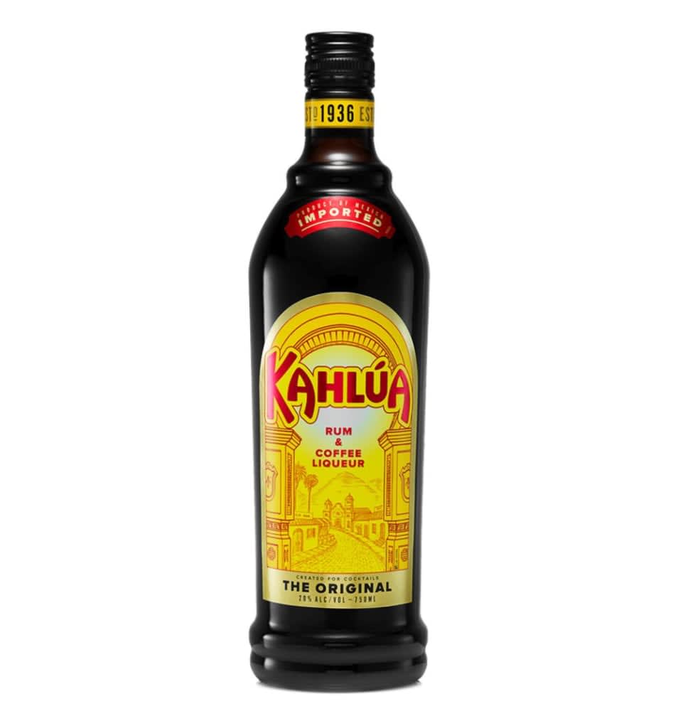 Kahlua — Spirits