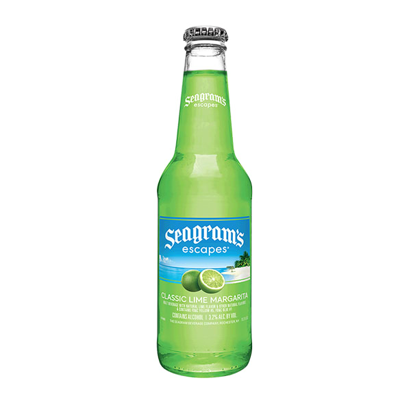 Seagram'S Coolers — Wine