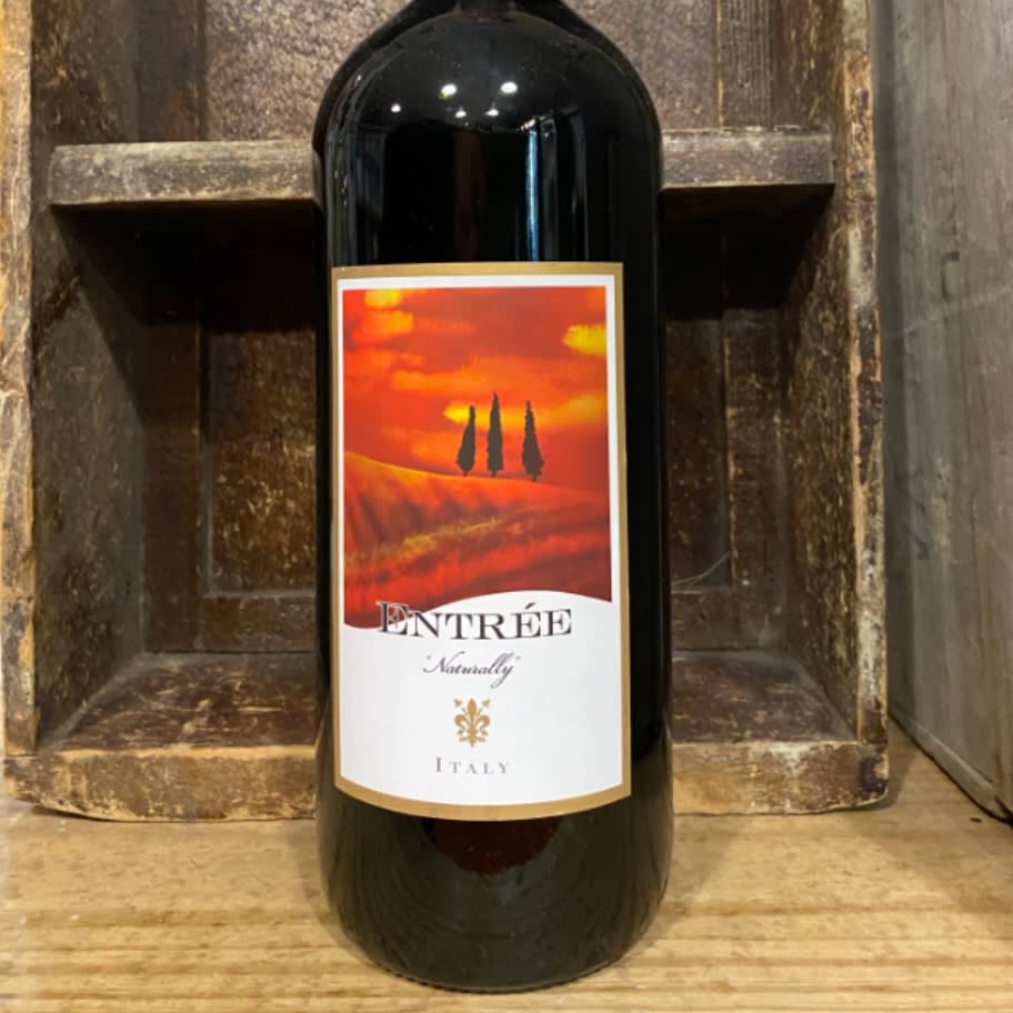 Banfi  Entree Red — Other