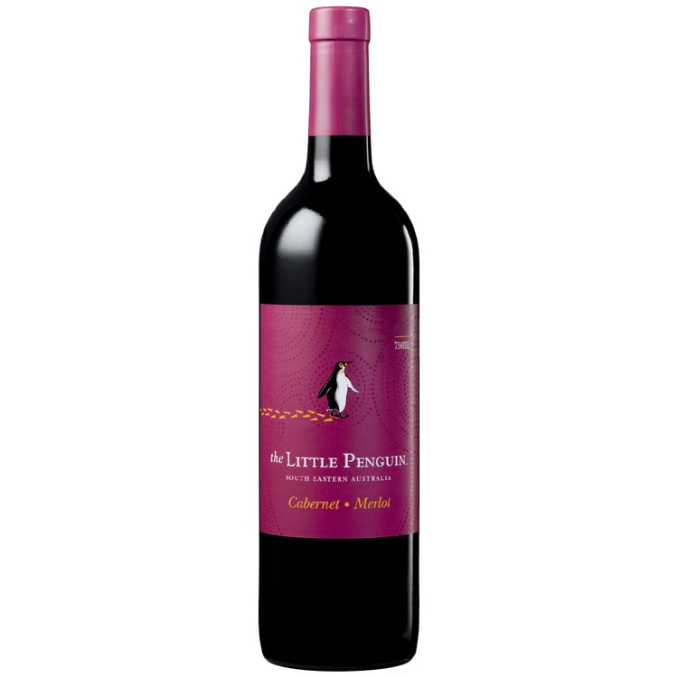 Little Penguin Cabernet Merlot