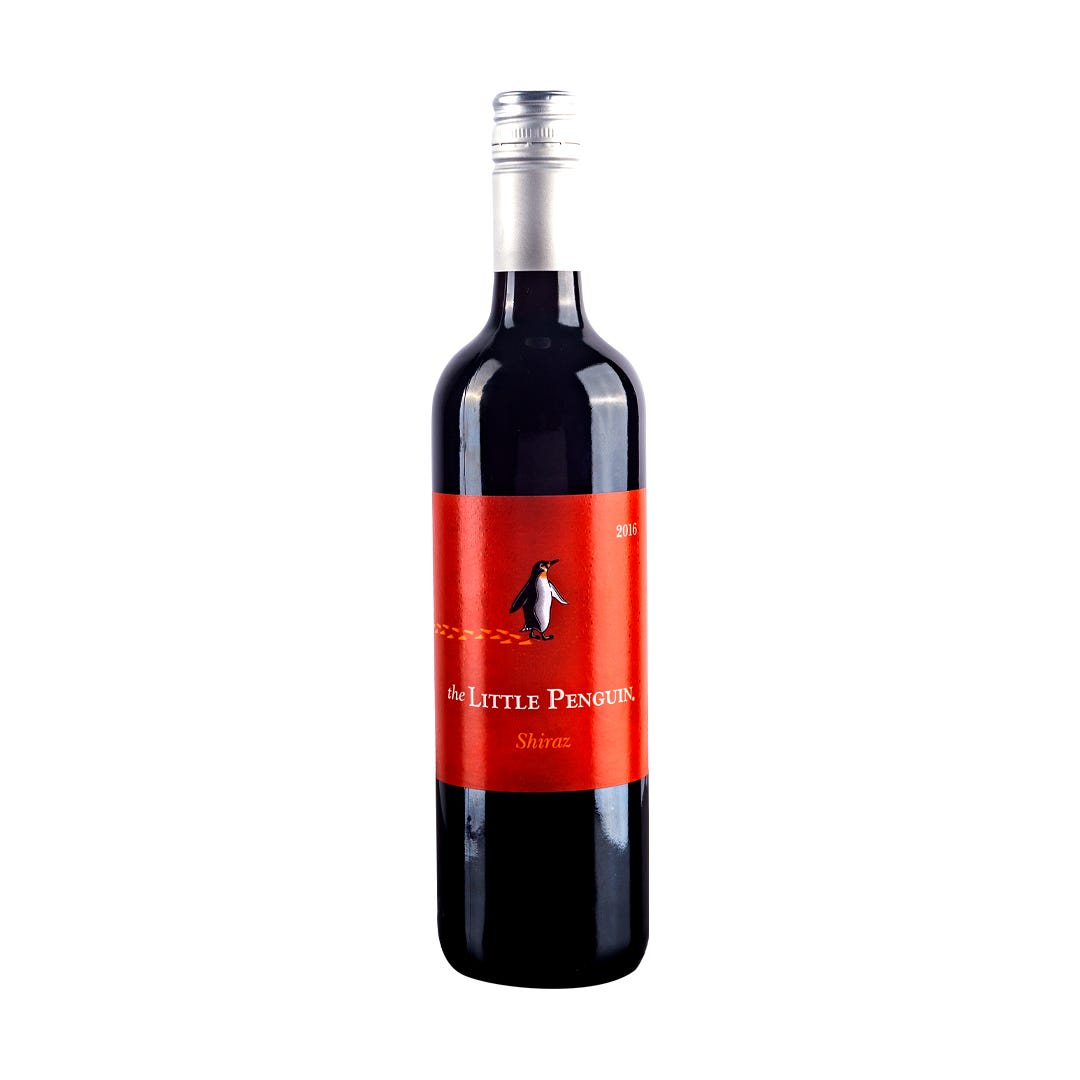 Little Penguin Shiraz