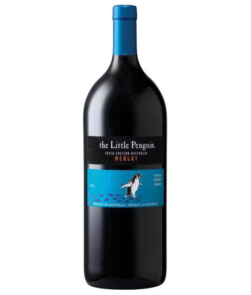 Little Penguin Merlot