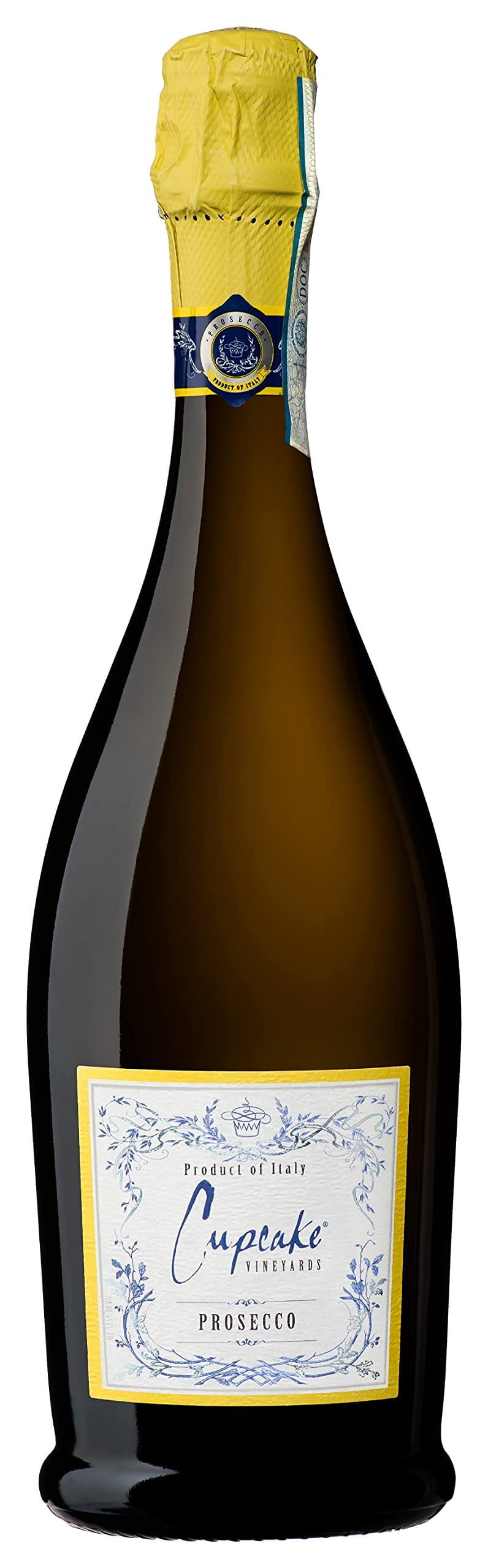Cupcake Prosecco — Wine