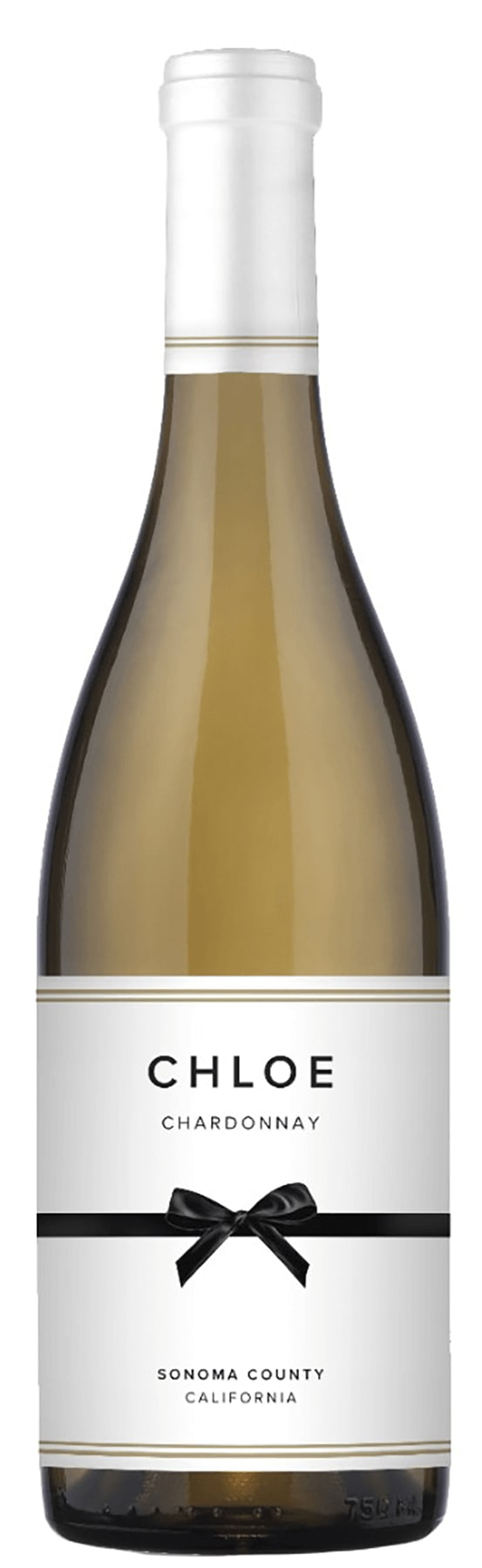 Chloe Chardonnay — Wine