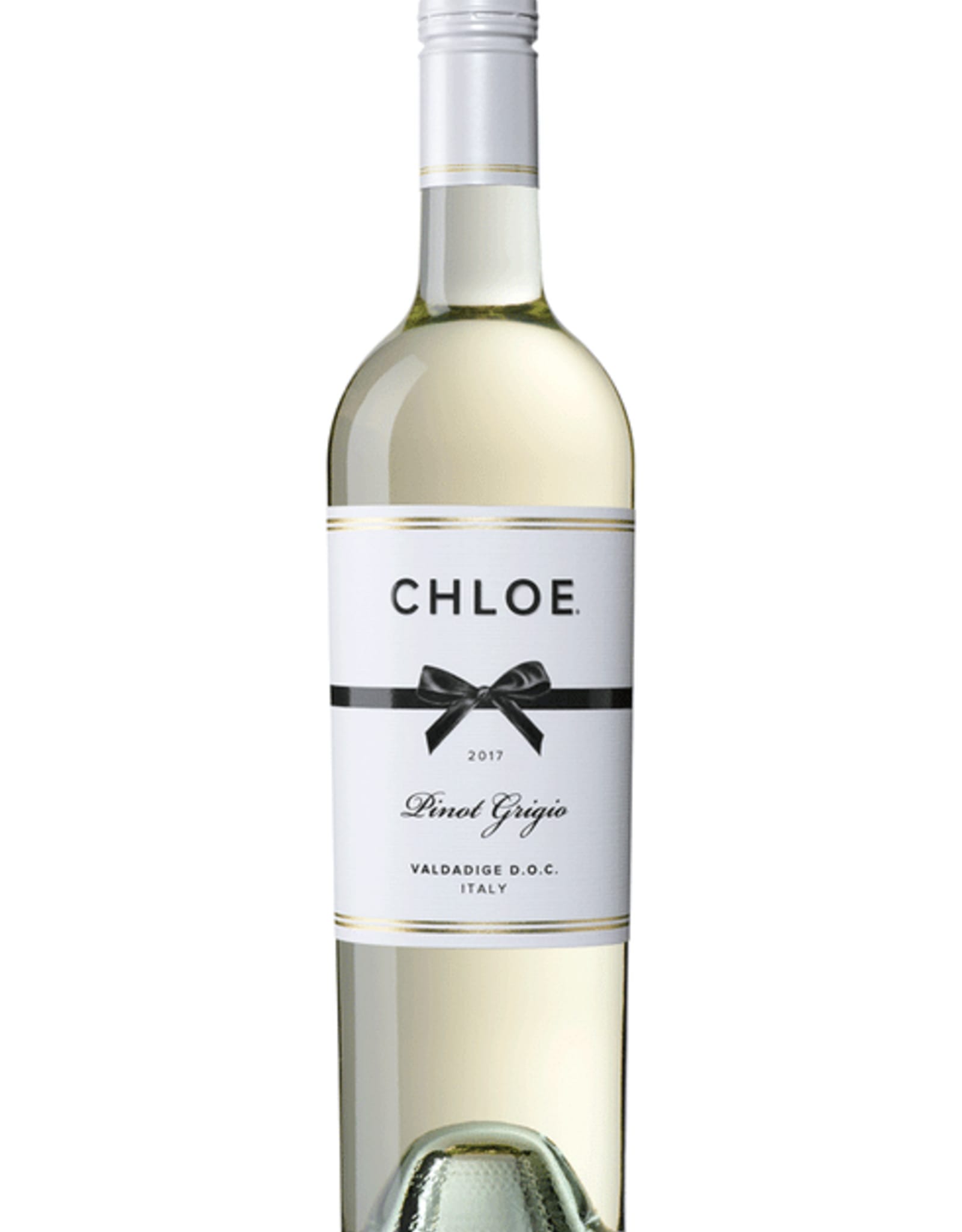 Chloe Pinot Grigio — Wine