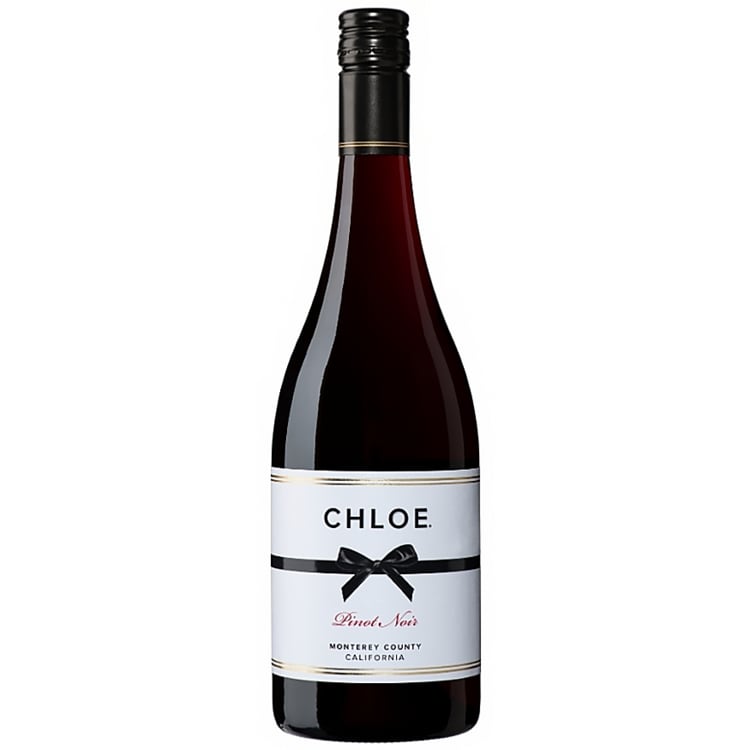 Chloe Pinot Noir — Wine