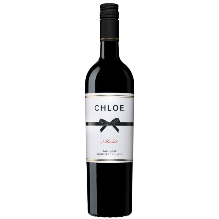 Chloe Merlot — Wine