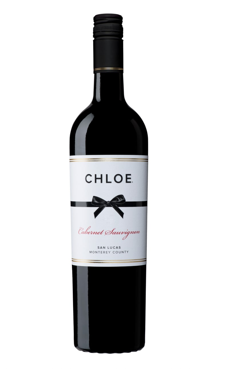 Chloe Cabernet Sauvignon — Wine
