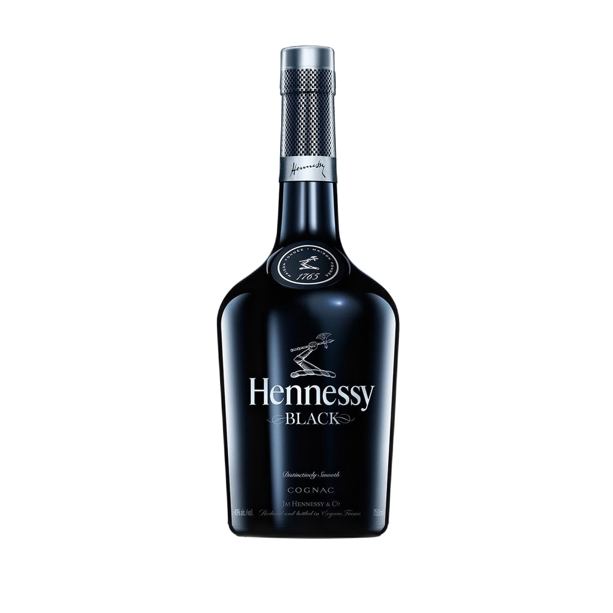 Hennessey Black — Spirits
