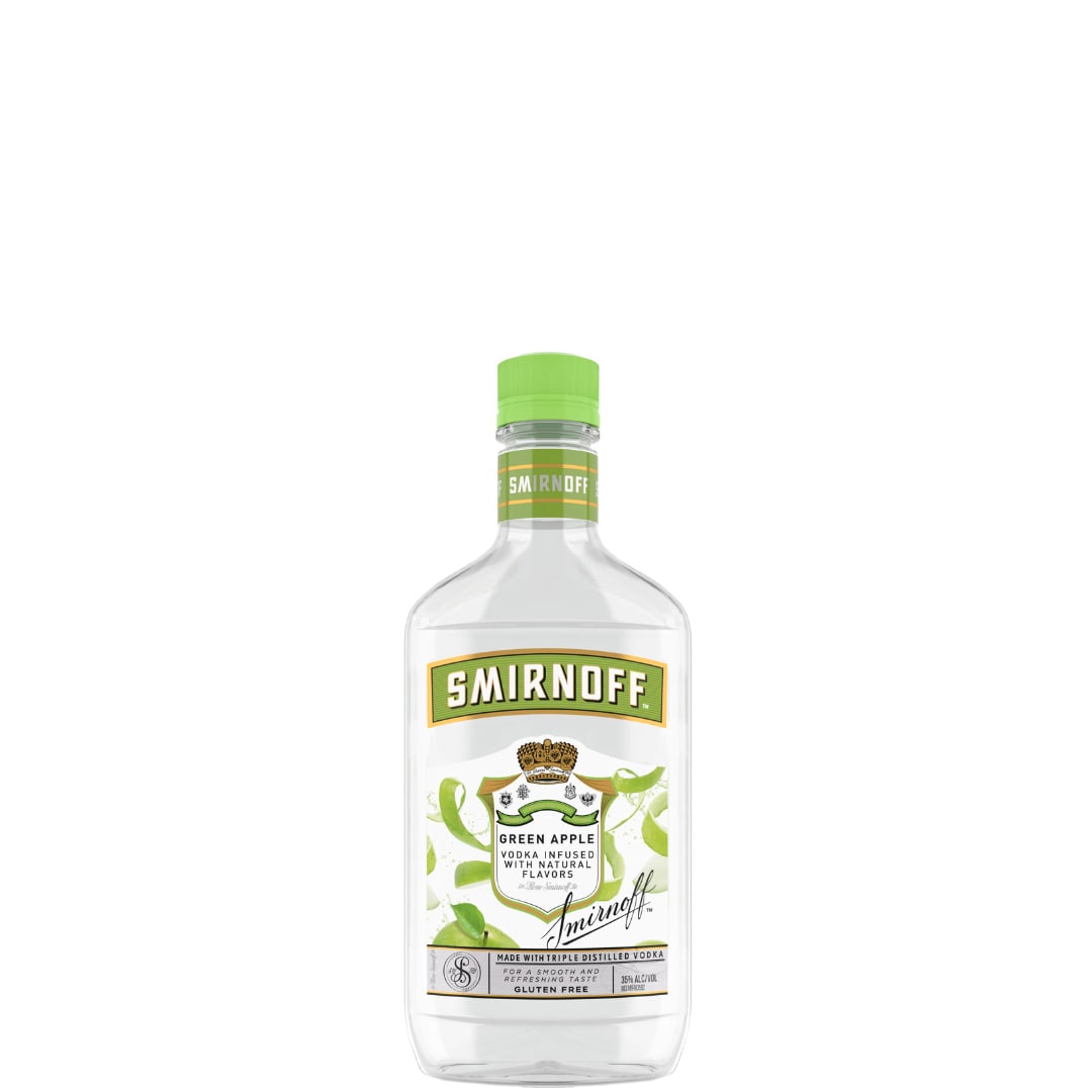 Smirnoff 375Ml All Flavors — Spirits