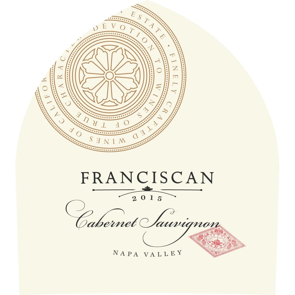 Franciscan Cabernet Sauvignon — Other
