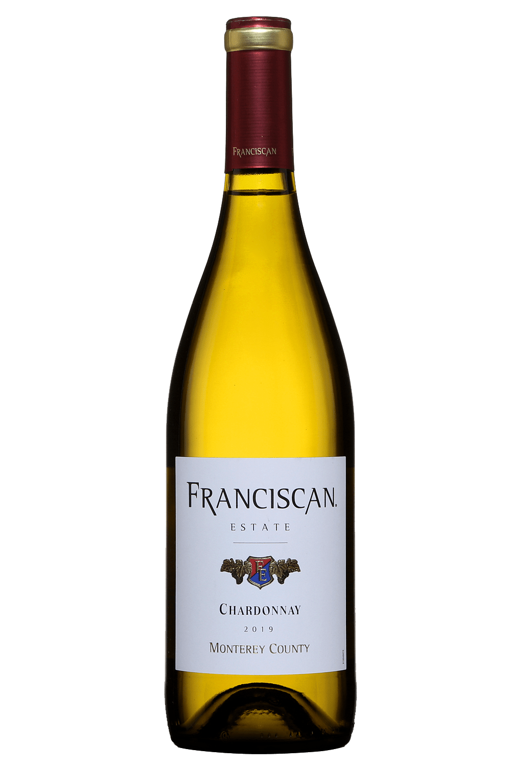 Franciscan Chardonnay — Other