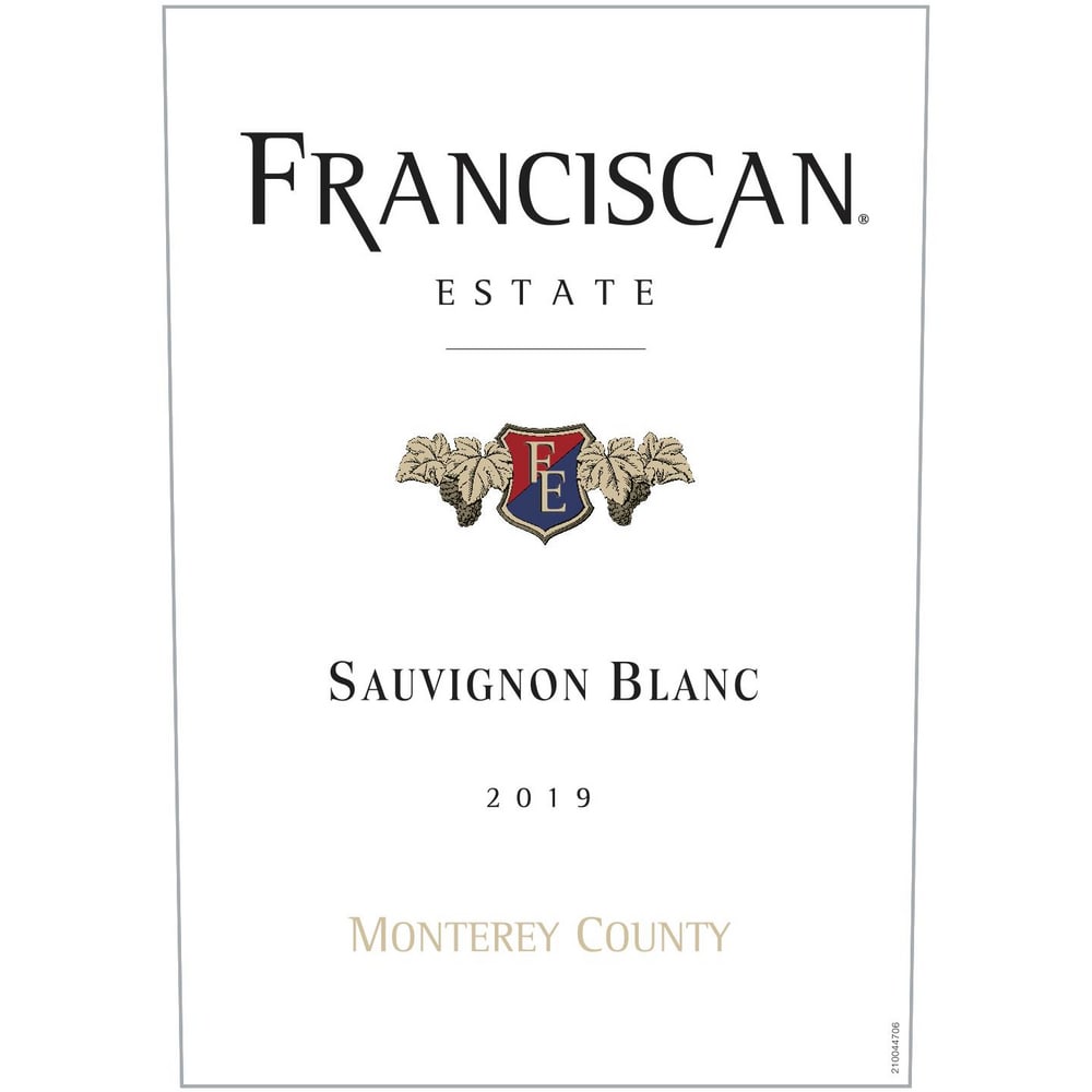 Franciscan Sauvignon Blanc — Other