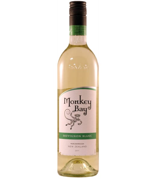 Monkey Sauvignon Blanc — Wine