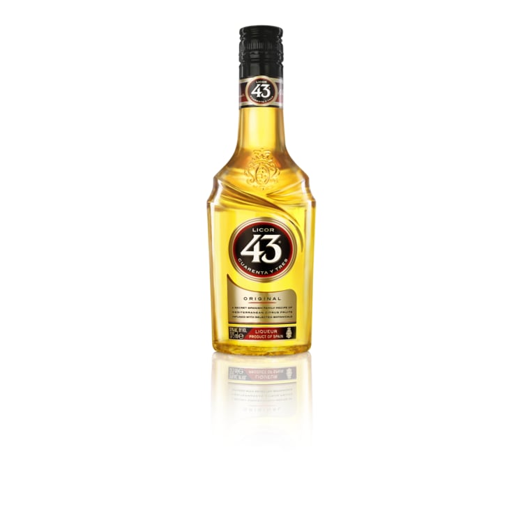 Licor 43 — Spirits