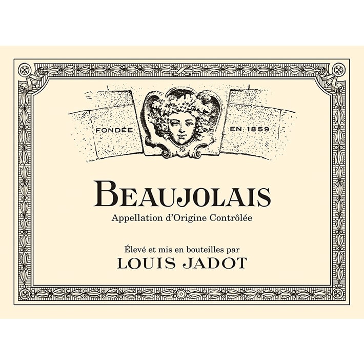 Louis Jadot Beaujolais — Wine
