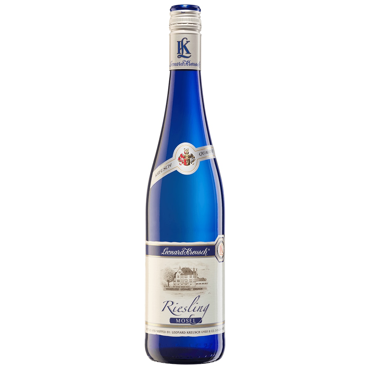 Leonard K. Riesling Mosel — Wine